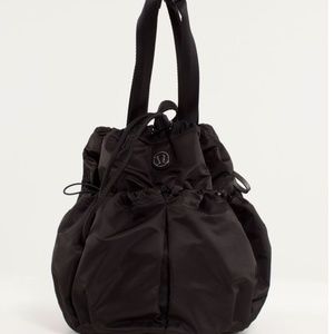 Lululemon Bliss Bag